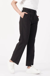 Women's Trouser (Black)